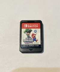 Super Mario bros wonder nintendo switch