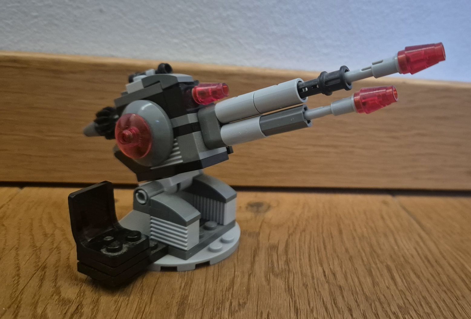 LEGO Star Wars 75034