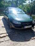 Продам Омега б 2.0 8v