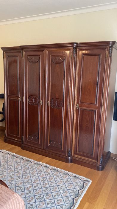 Mobilia quarto casal