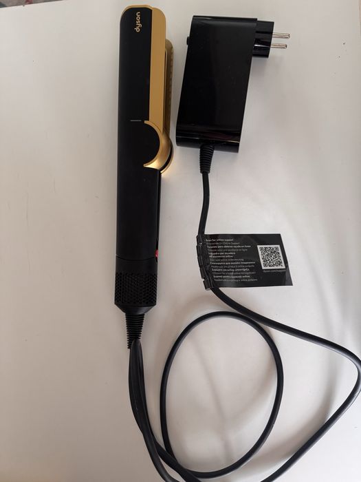 Prostownica Dyson Airstrait 1600W Jonizacja