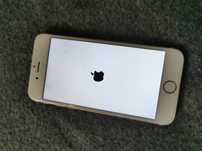 Iphone 6S 32 GB GOLD