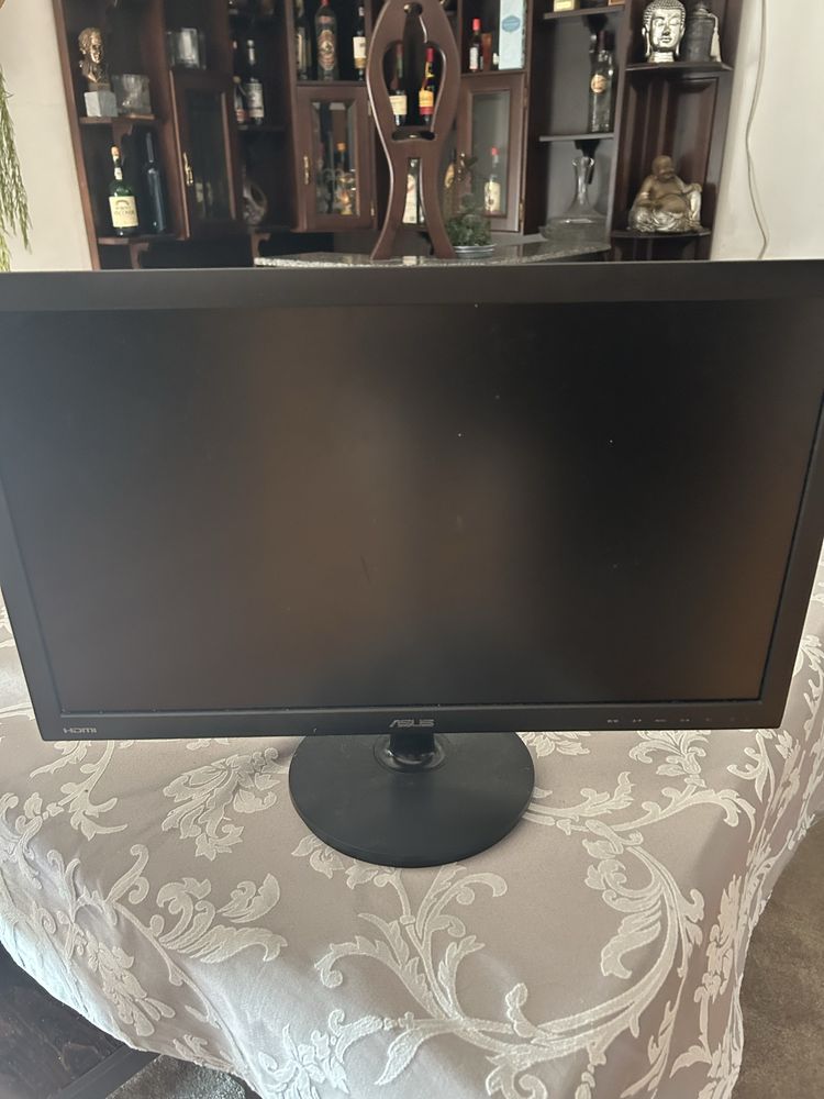 Monitor ASUS 75HZ