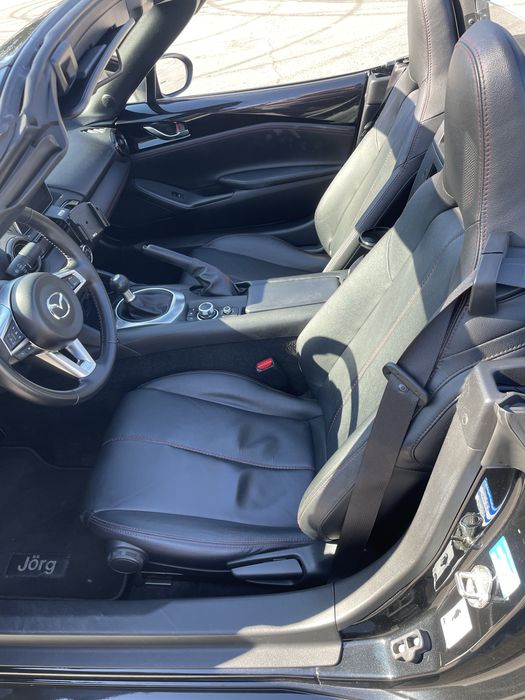 Mazda MX5 1.5 Skyactiv-G