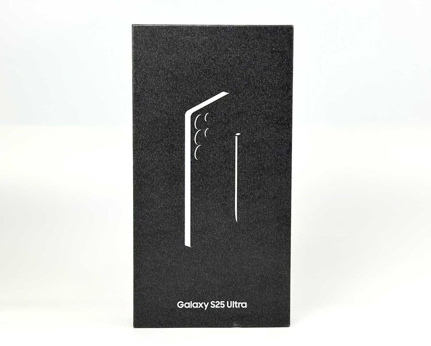 Samsung Galaxy S25 Ultra SM-S938 12/512GB Czarny 4200zł Żelazna 89