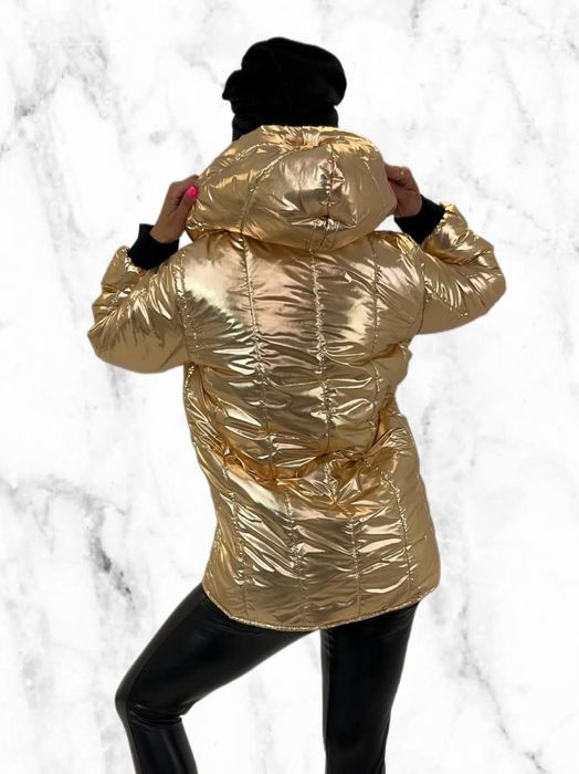 Kurtka Lola Bianka 3 kolory