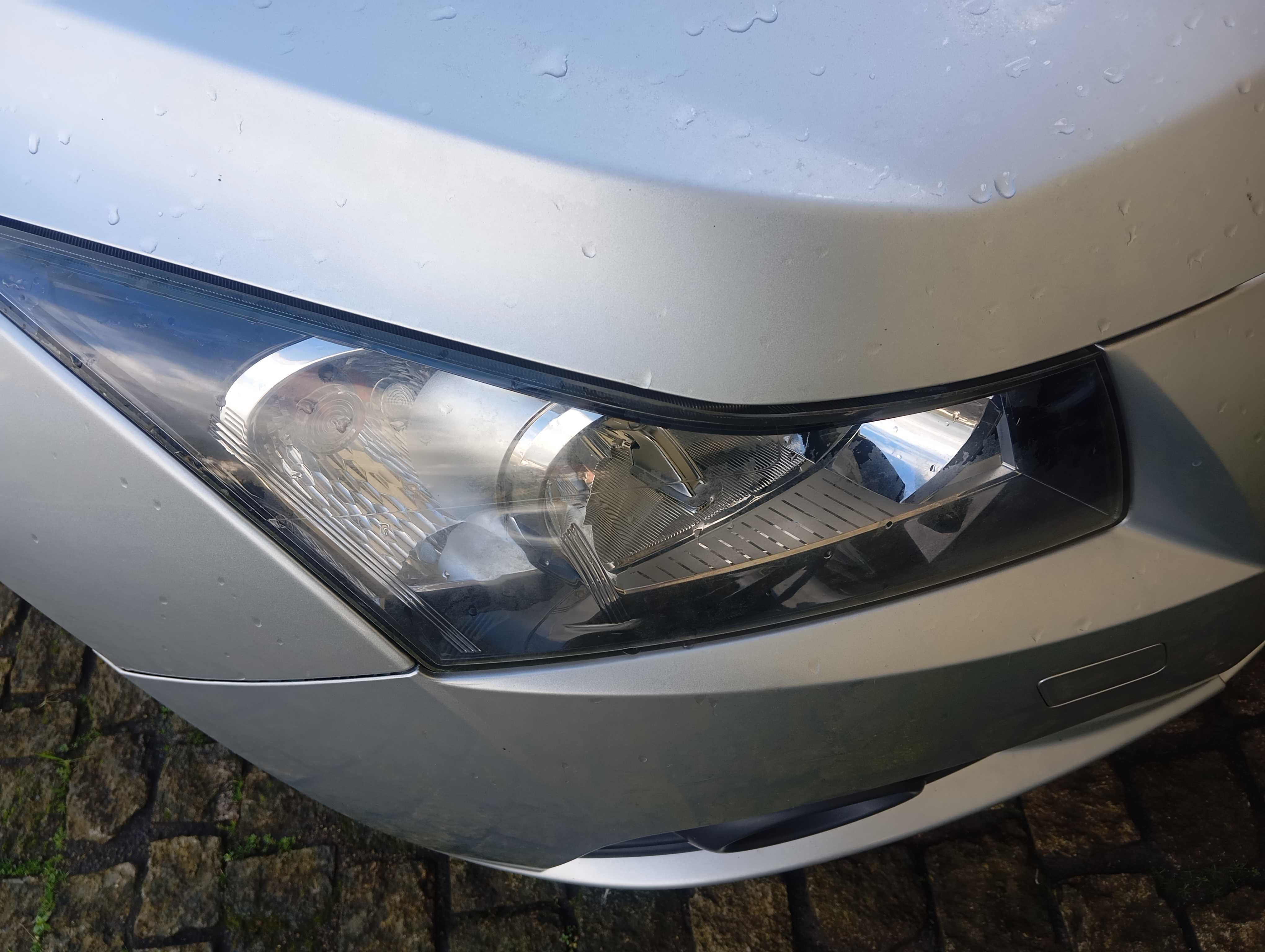 Chevrolet cruze com kit jpl