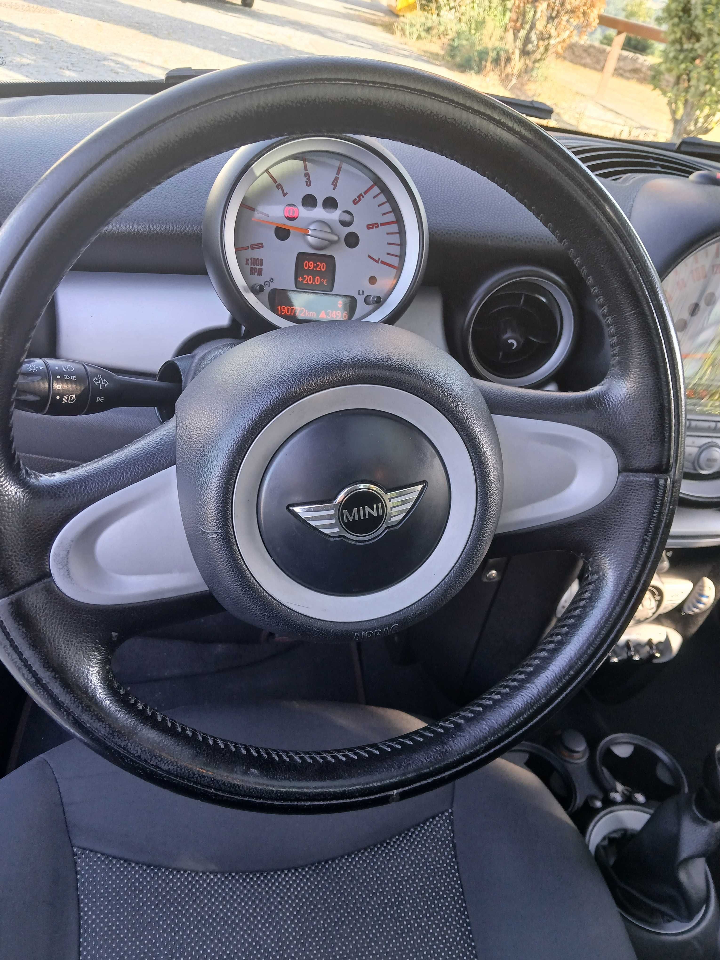 Mini one bom estado