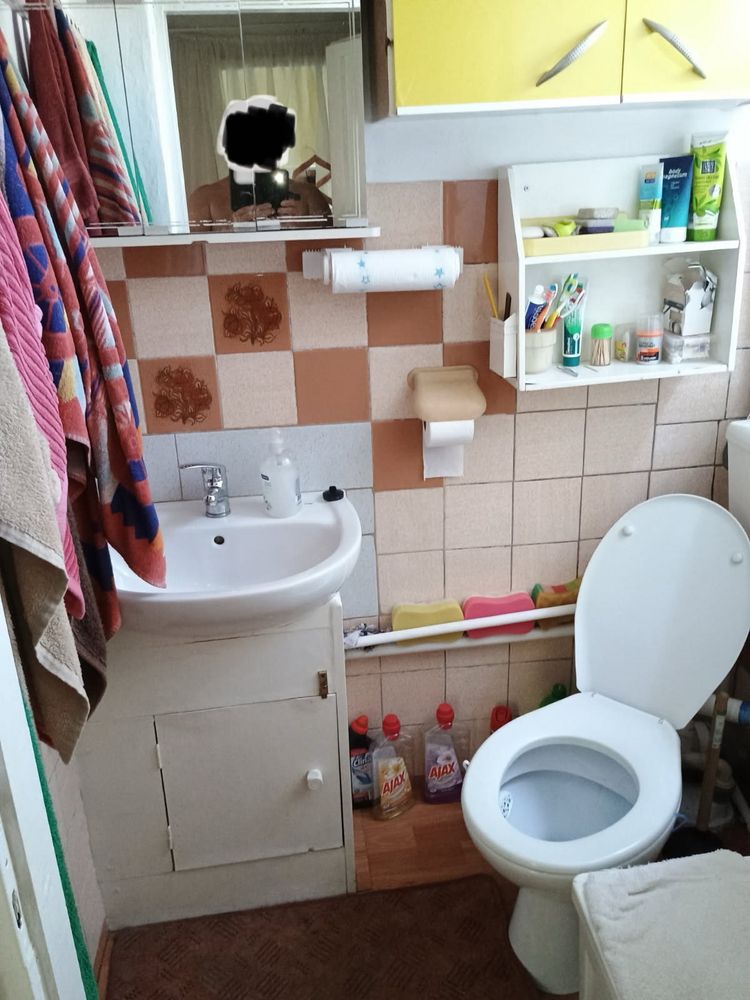 Działka ROD ul. Objazdowa