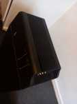 Subwoofer BOSE Acoustimass 25 Series II  brak glosnika w srodku