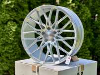 Nowe felgi 19” cali 5x112 Veemann V-FS34 19x8.5 ET42 Golf GTI Leon A3