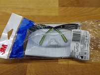 Okulary 3m  SecureFit 3M SF401AF