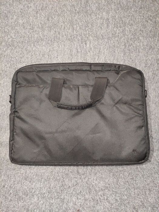 Сумка для ноутбука RivaCase 15.6" Black