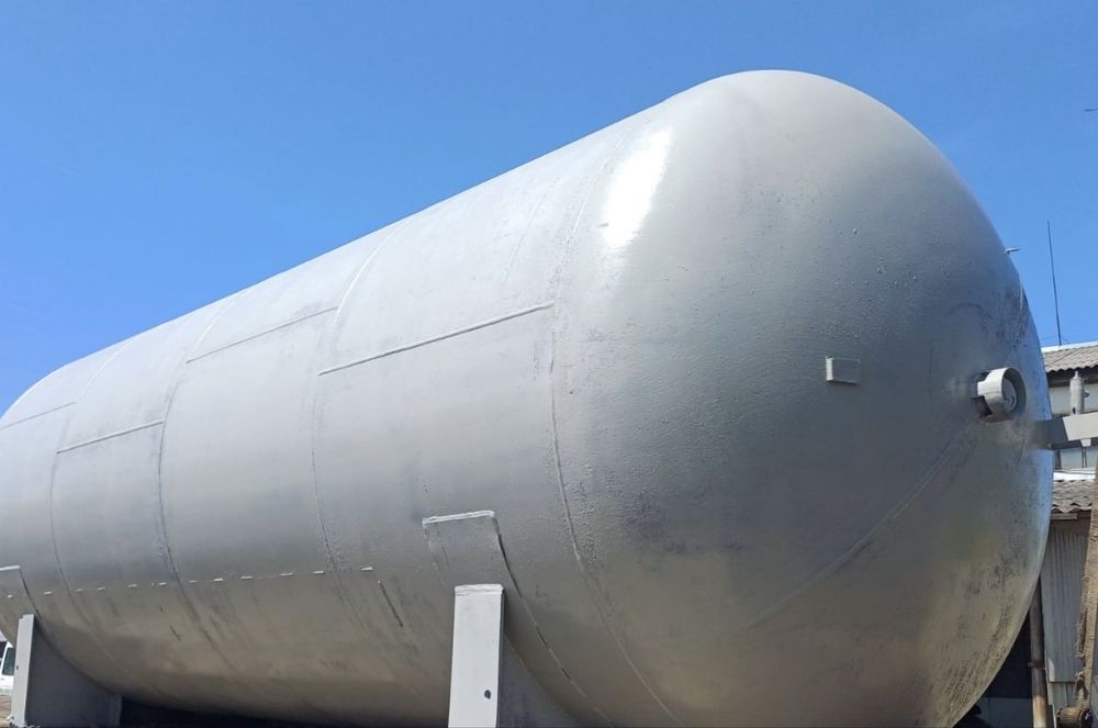 Ємності ЦИСТЕРНИ 20 куб.м 25 куб.м. 50 м3 75 м3