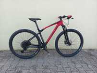 Bicicleta de BTT