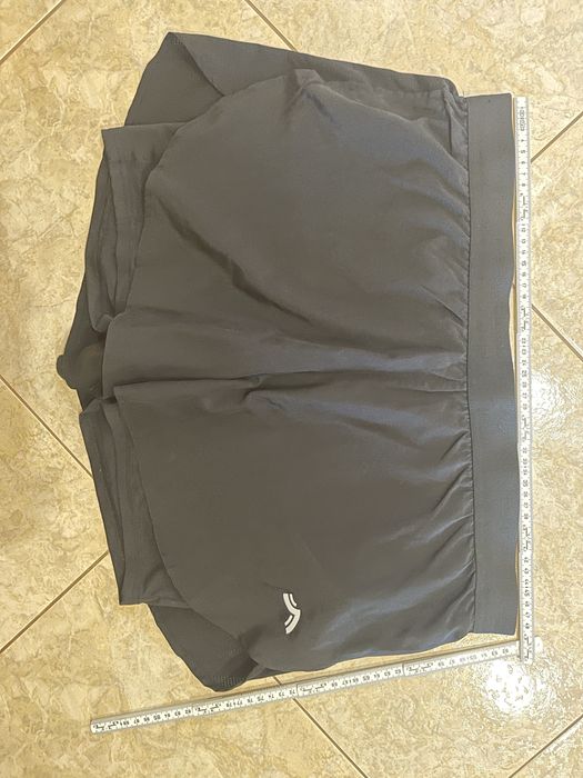 Шорти бігові xl нові