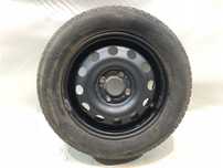 FORD FOCUS KOŁO DOJAZDOWE 4X108 5.5J 14 ET48