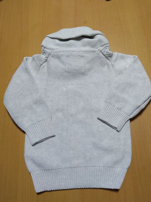 Camisola criança C&A