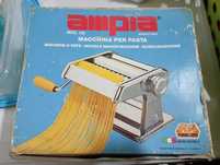Máquina Manual Massas