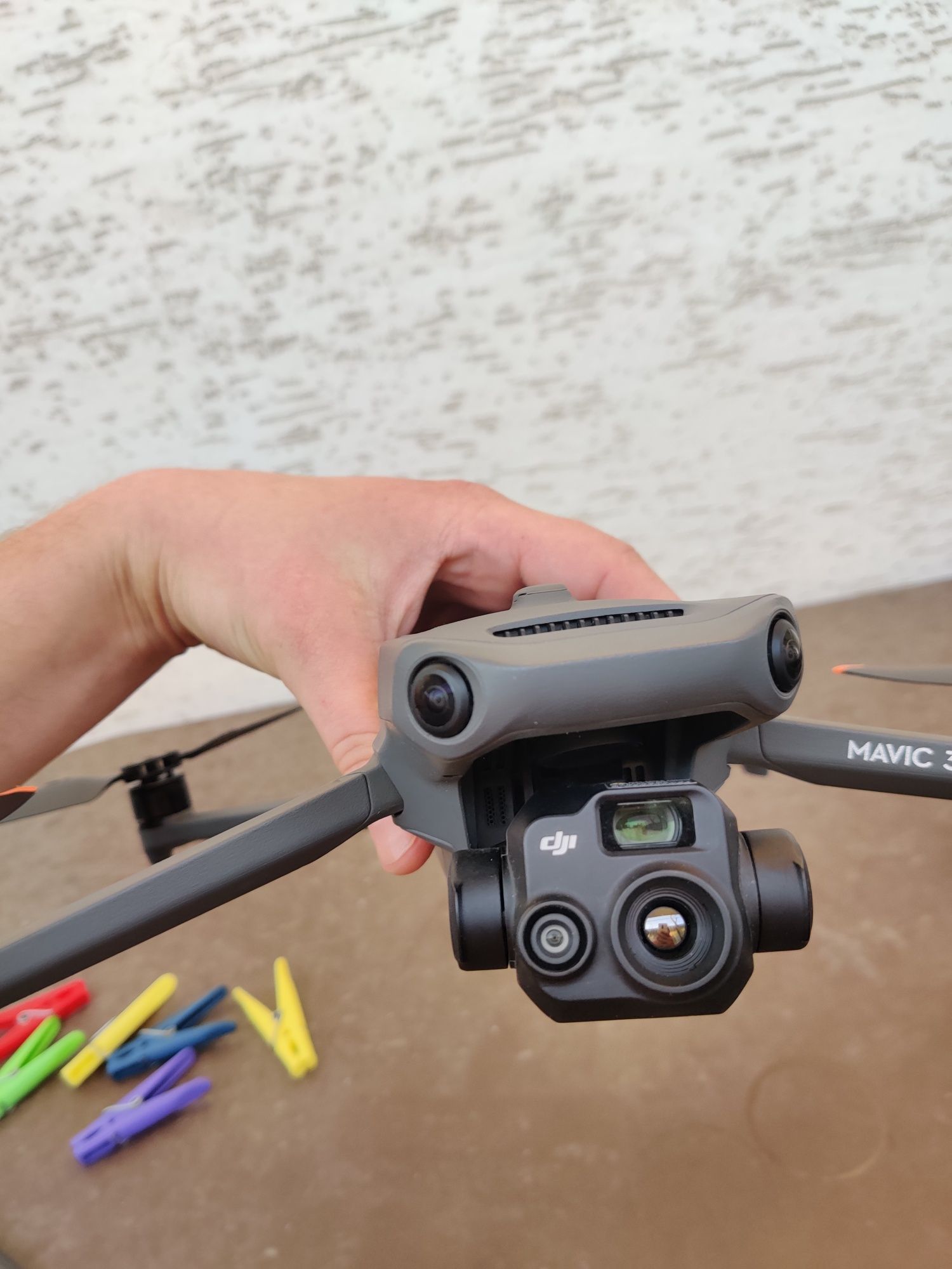 Mavic 3t,ідеальний стан