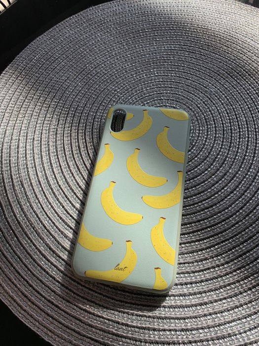 Laut TUTTI FRUTTI - Etui do iPhone Xs Max