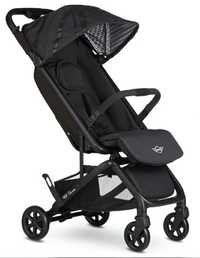 Прогулянкова коляска Easy Walker Buggy GO MINI (Oxford Black)