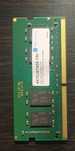 Продам память sodimm 8 GB DDR4 2400mhz