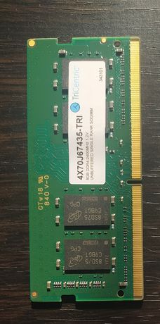 Продам память sodimm 8 GB DDR4 2400mhz