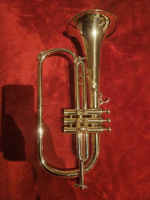 Flugelhorn Selmer