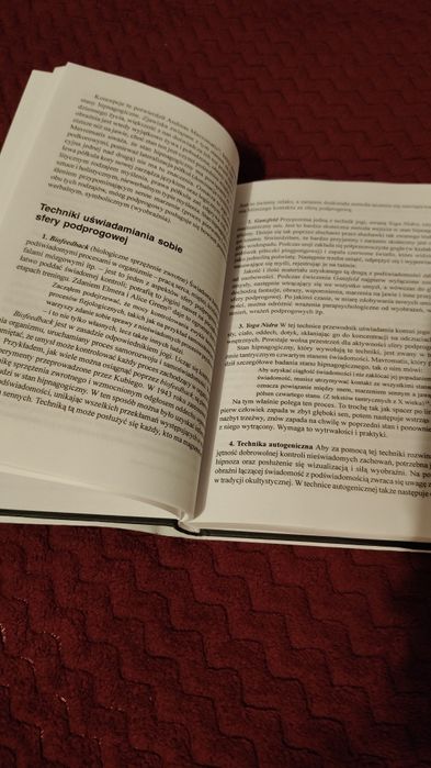 Tam gdzie nauka spotyka się z magią Serena Roney-Dougal