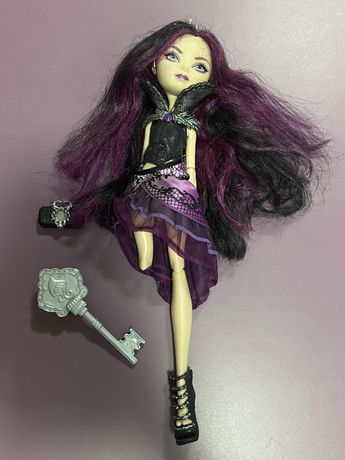 Кукла Ever After High (Raven Queen)