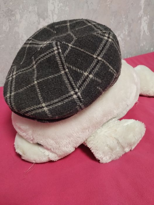 Кепка шерсть Фінляндія р.57-58