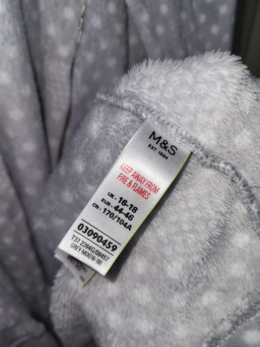 Халат жіночий M&S