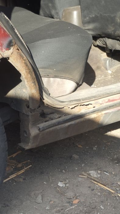 Продам Опель омега А