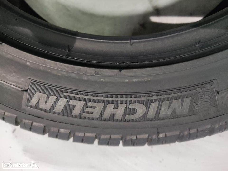 2 pneus semi novos 155-65r14 michelin - oferta dos portes 75 euros