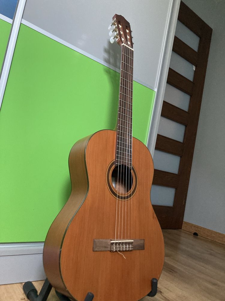 Cordoba Iberia C3M akustyczna gitara klasyczna, matowe wykończenie\