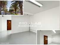 Espaço Escritório / Comércio - Centro de Santa Cruz