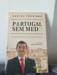 Portugal Sem Medo
de Carlos Zorrinho