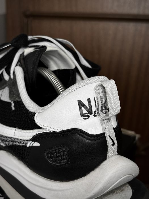 Nike Vaporwaffle x Sacai