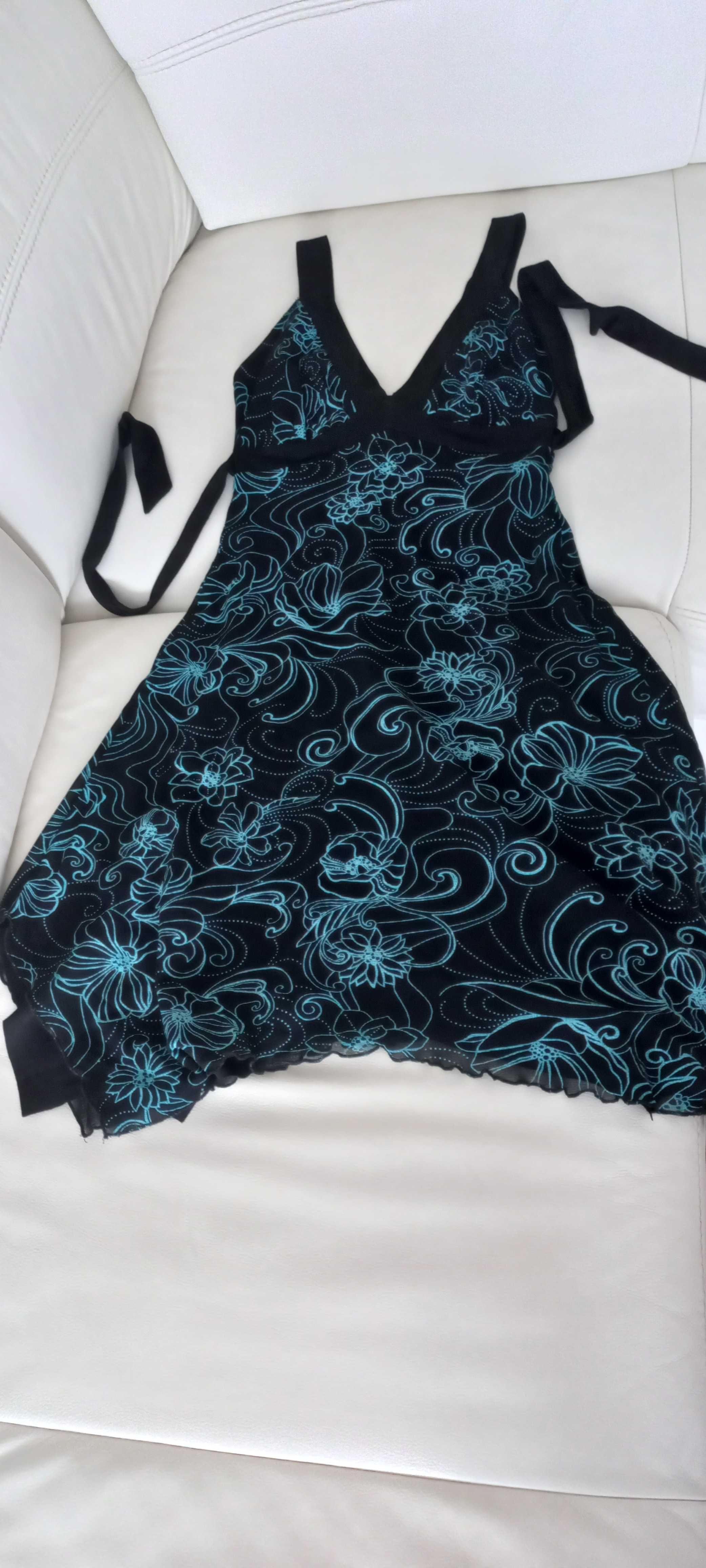 Sukienka jane norman S