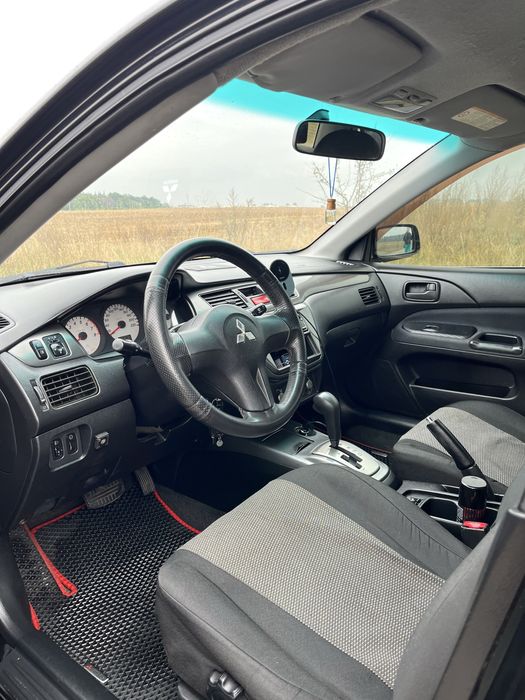 Продам Mitsubishi Lanser 9 2007 рік