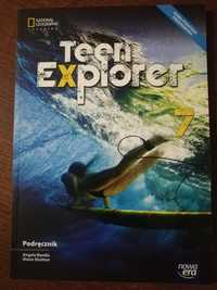 Teen Explorer klasa 7