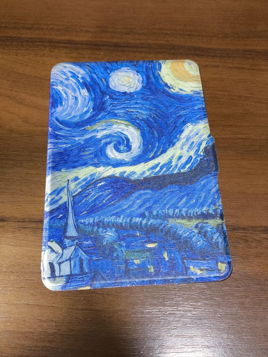 Kindle Paperwhite 7-е поколение