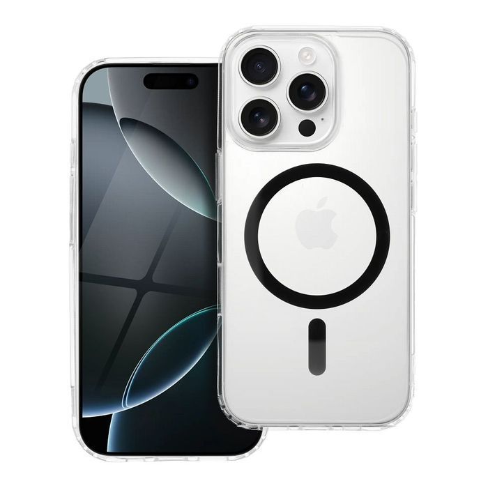 Drop Etui Mag Cover kompatybilny z MagSafe do iPhone 13 Mini