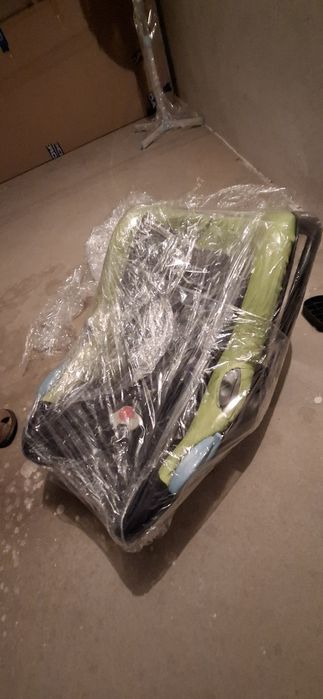 Wózek 3w1 Xlander xpram