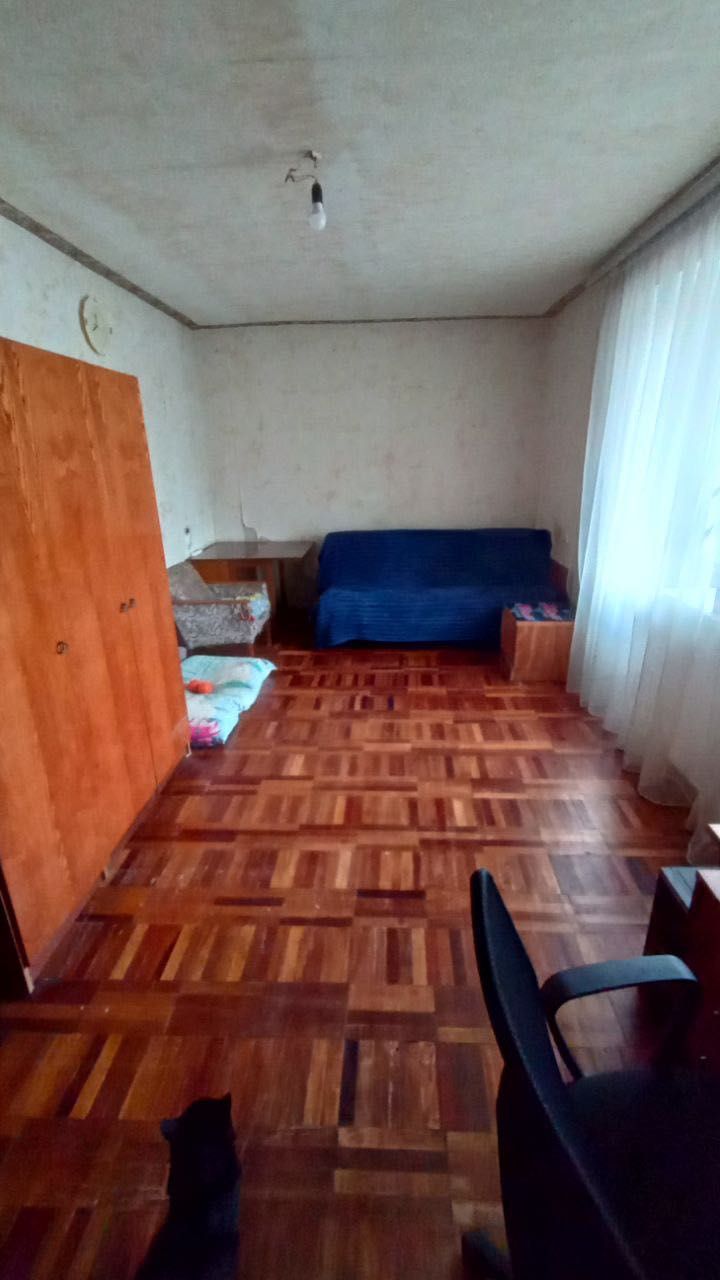 У продажу 3кімнатна квартира р-н Одеська