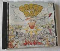 CD Green Day - Dookie, original