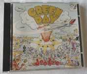 CD Green Day - Dookie, original