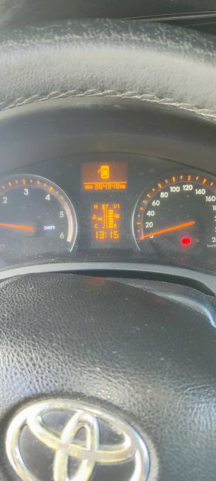 Toyota Avensis 2.0. D4D