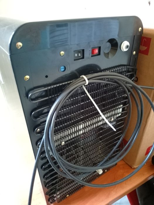 Filtro de água,fãs água fresca quente e natural